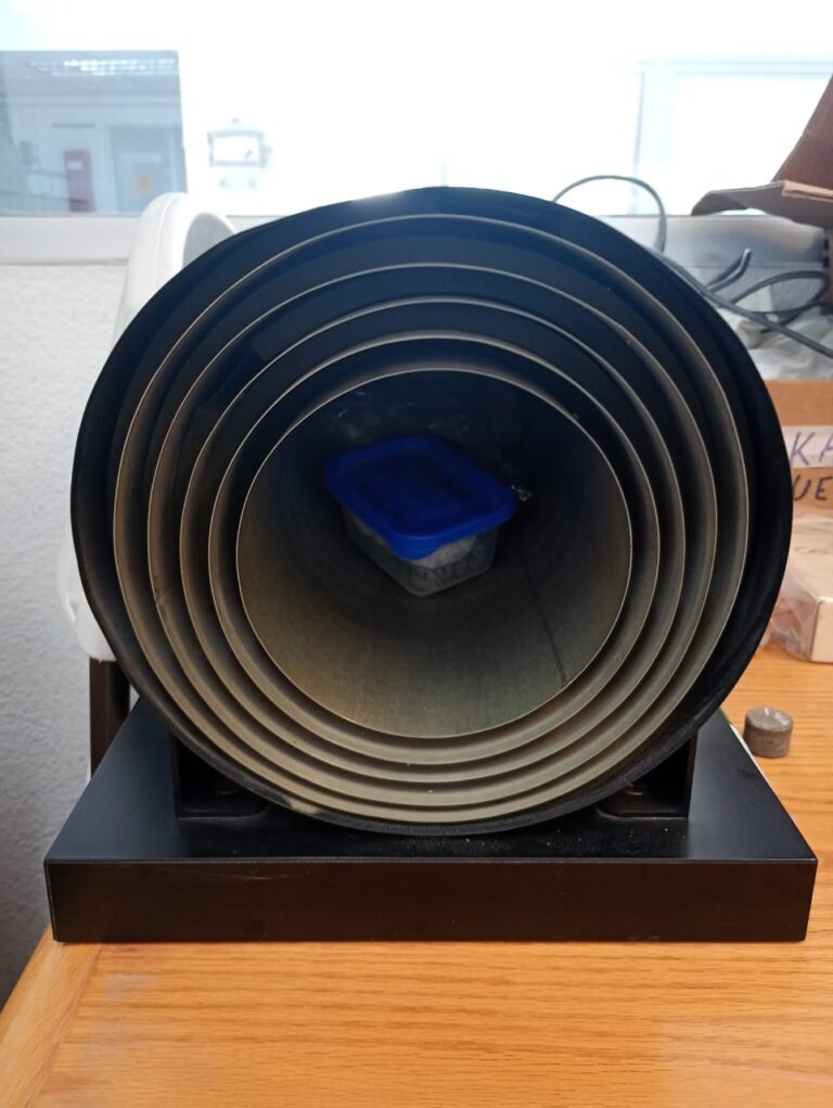 protegiendo del magnetismo